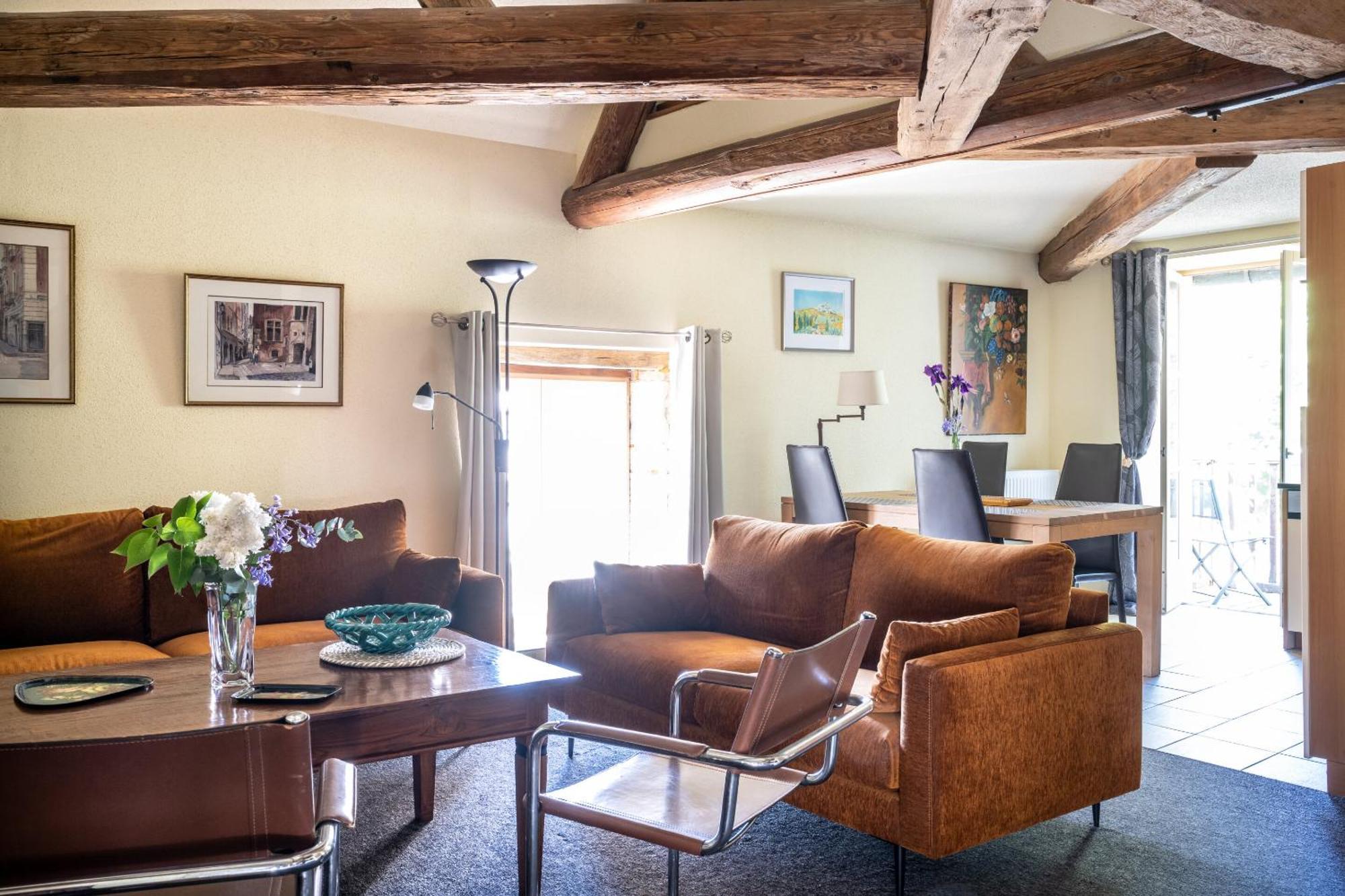 La Dominotte Bed & Breakfast Demigny Oda fotoğraf