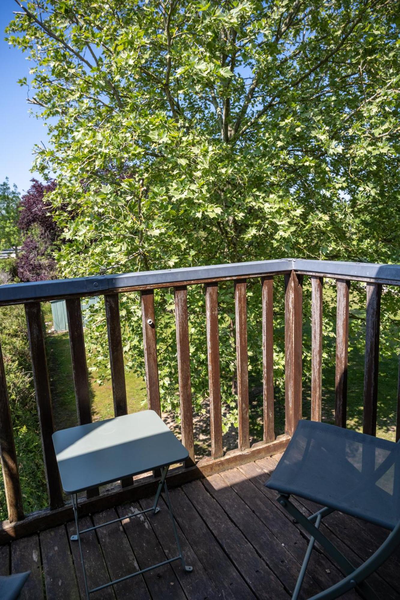 La Dominotte Bed & Breakfast Demigny Dış mekan fotoğraf